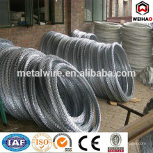 450mm 730mm 980mm hot dipped galvanized concertina razor barbed wire